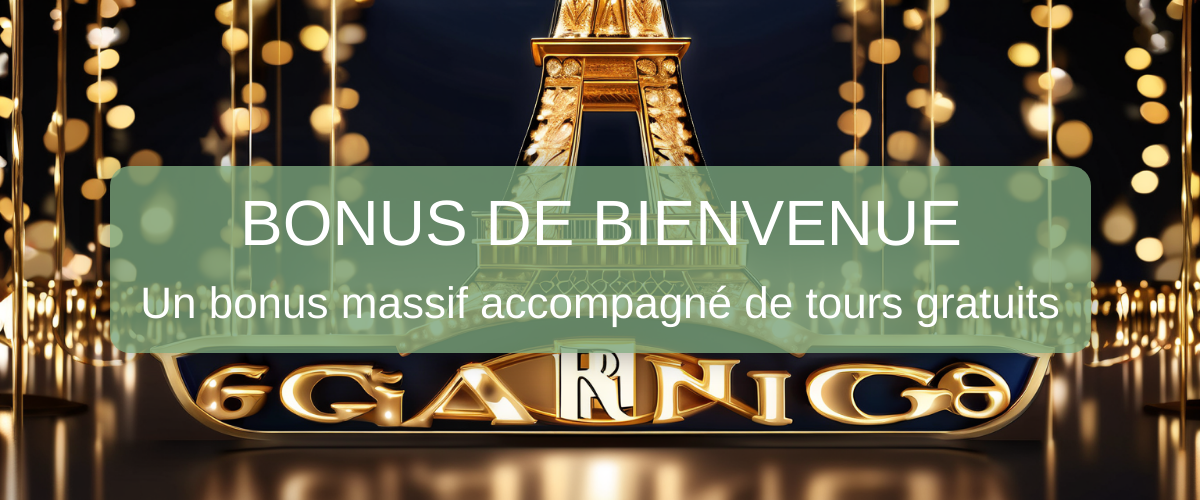 WinOui Casino et son bonus de bienvenue pour les joueurs en France